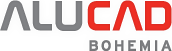 Alucad Bohemia logo